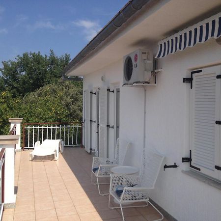 Apartmani Josko Пинезичи Экстерьер фото