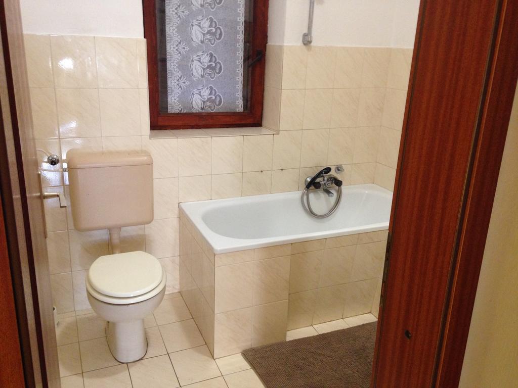Apartmani Josko Пинезичи Экстерьер фото