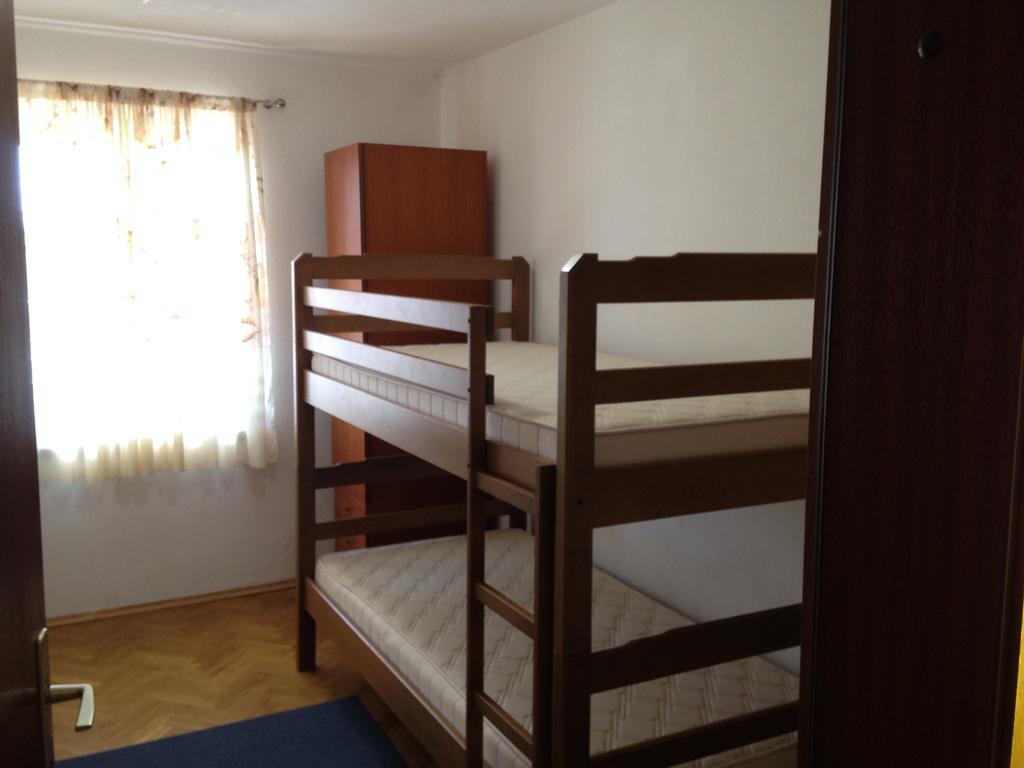 Apartmani Josko Пинезичи Экстерьер фото