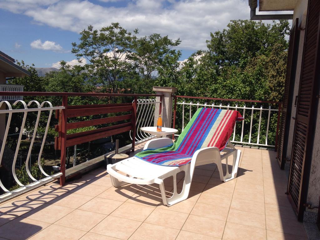 Apartmani Josko Пинезичи Экстерьер фото