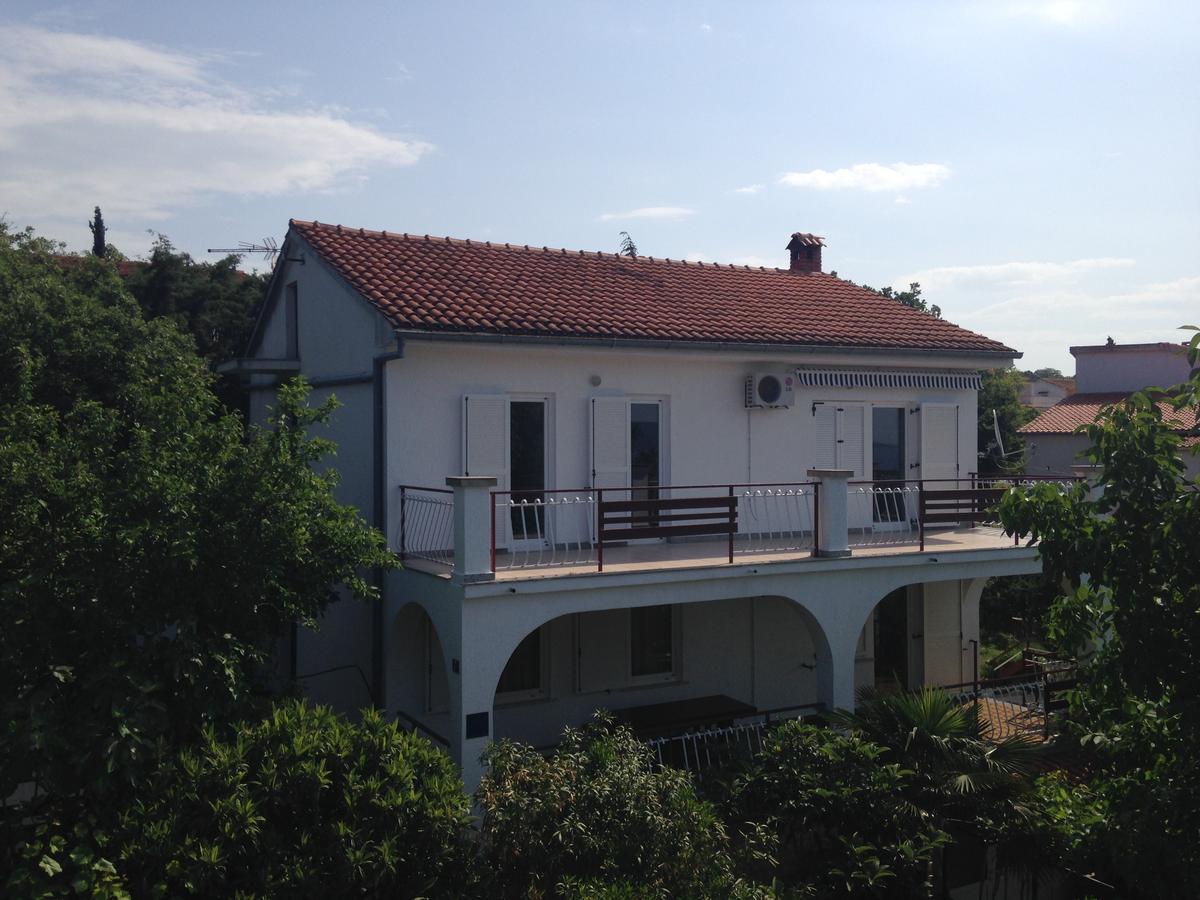 Apartmani Josko Пинезичи Экстерьер фото