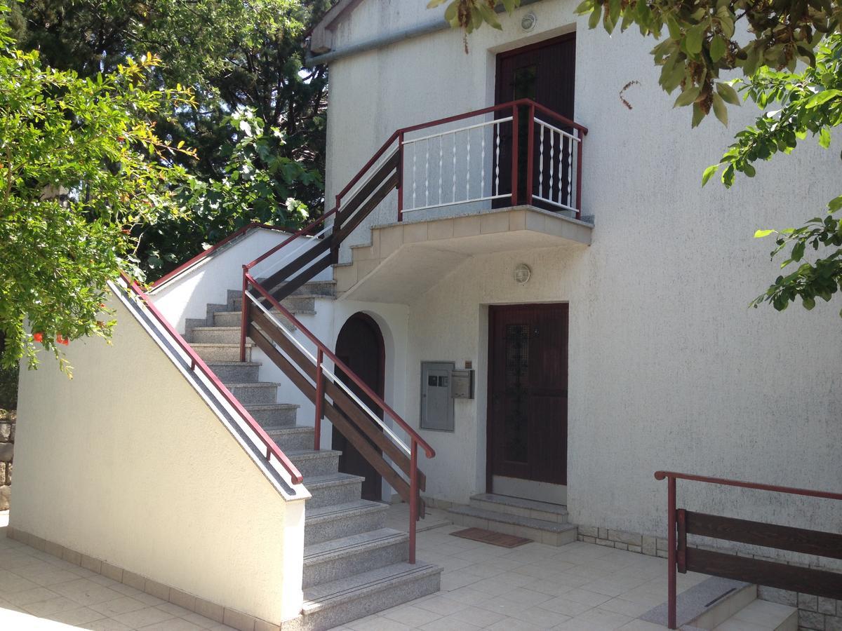 Apartmani Josko Пинезичи Экстерьер фото