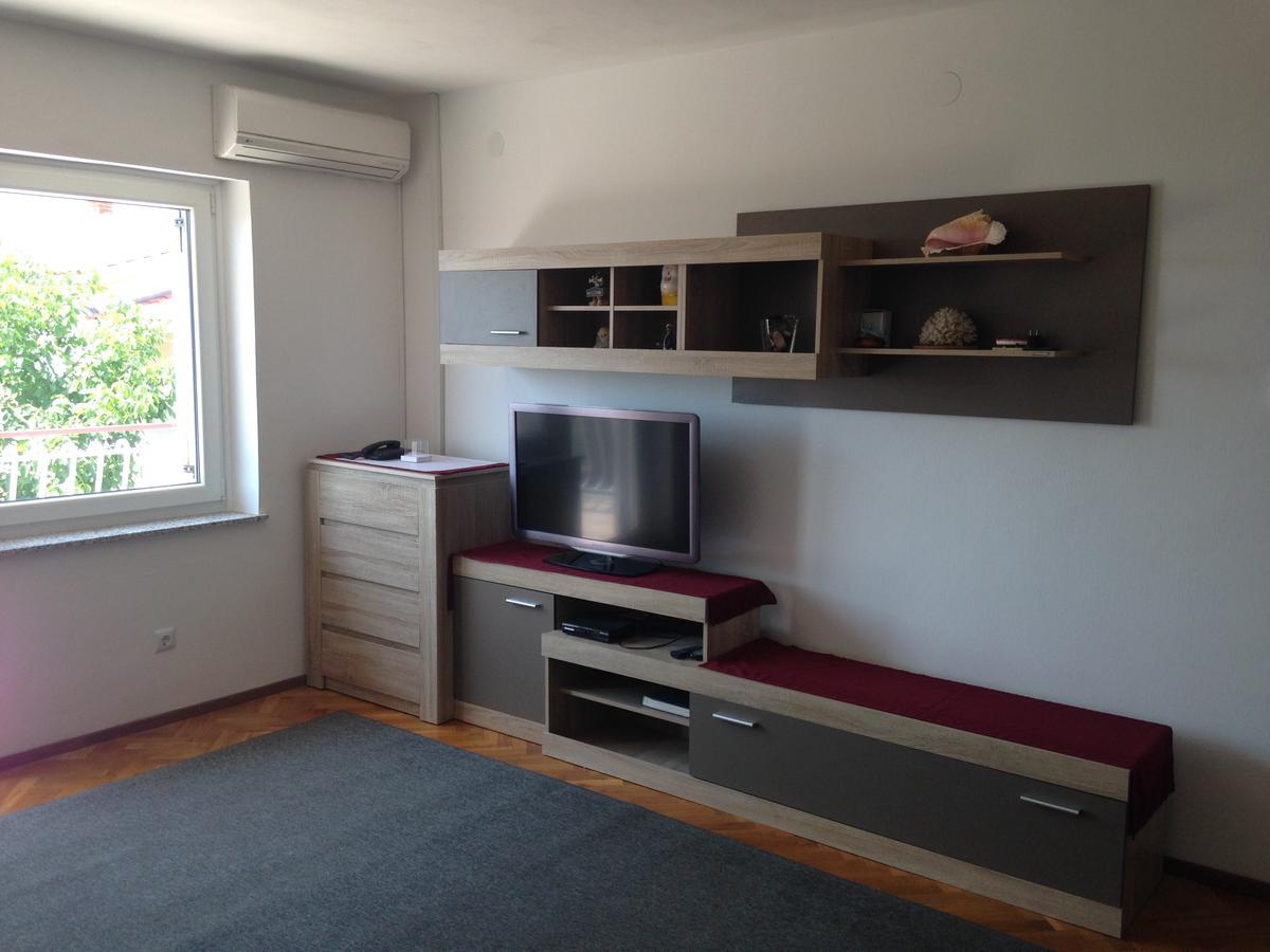 Apartmani Josko Пинезичи Экстерьер фото