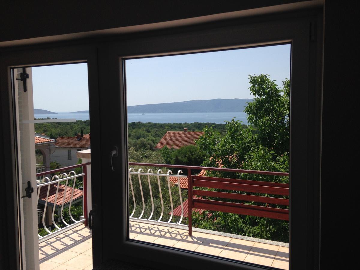 Apartmani Josko Пинезичи Экстерьер фото