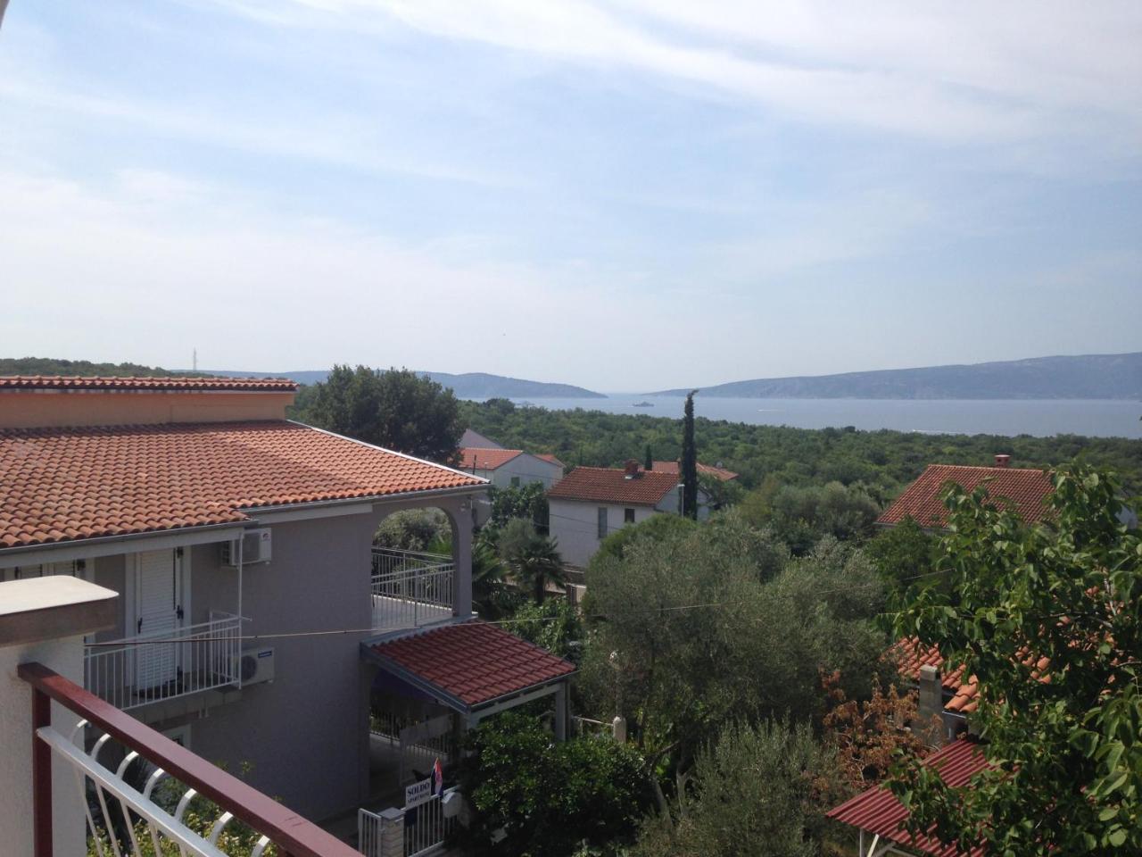 Apartmani Josko Пинезичи Экстерьер фото