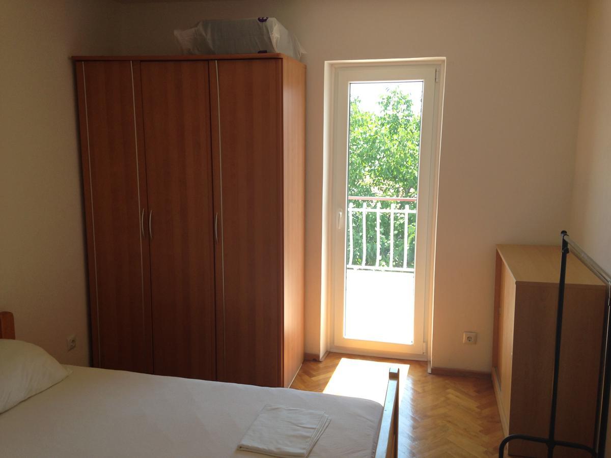 Apartmani Josko Пинезичи Экстерьер фото