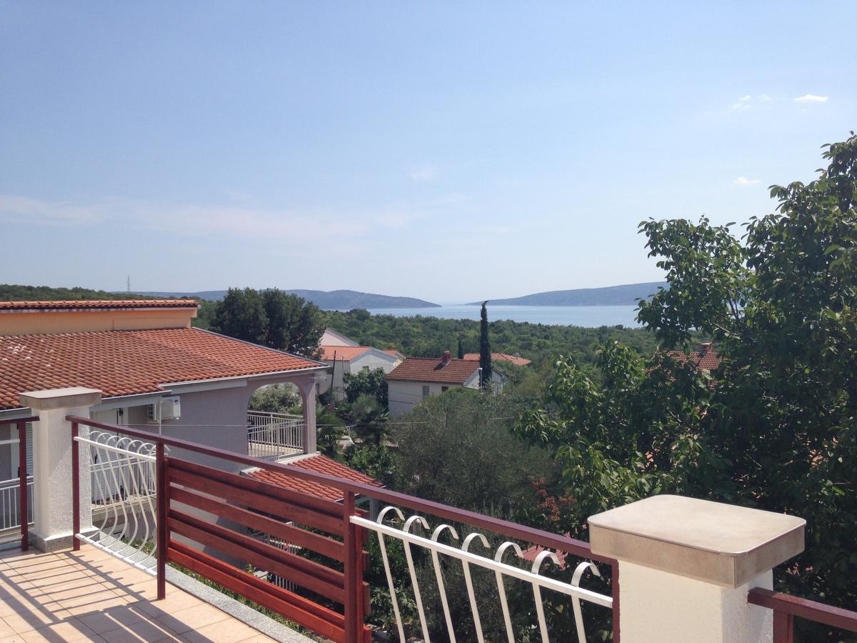 Apartmani Josko Пинезичи Экстерьер фото