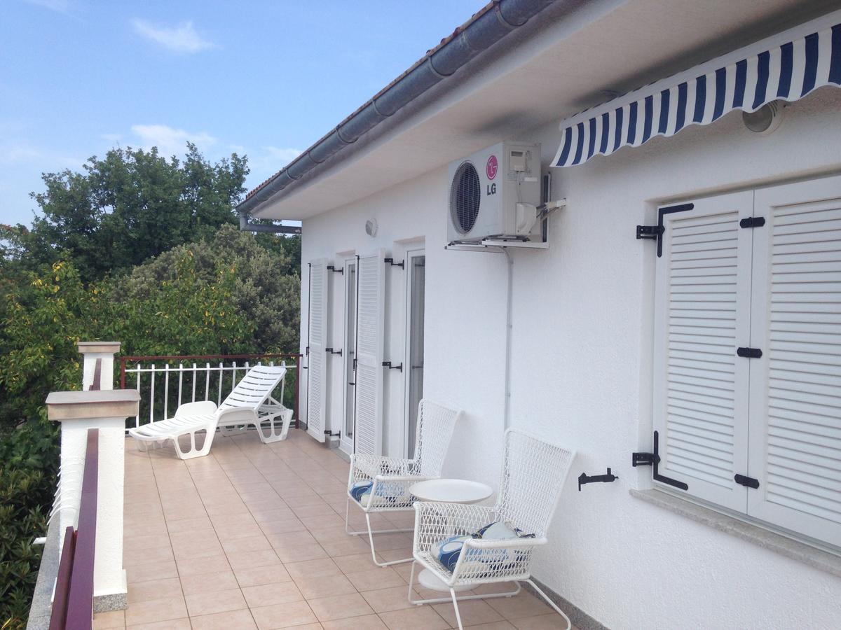 Apartmani Josko Пинезичи Экстерьер фото
