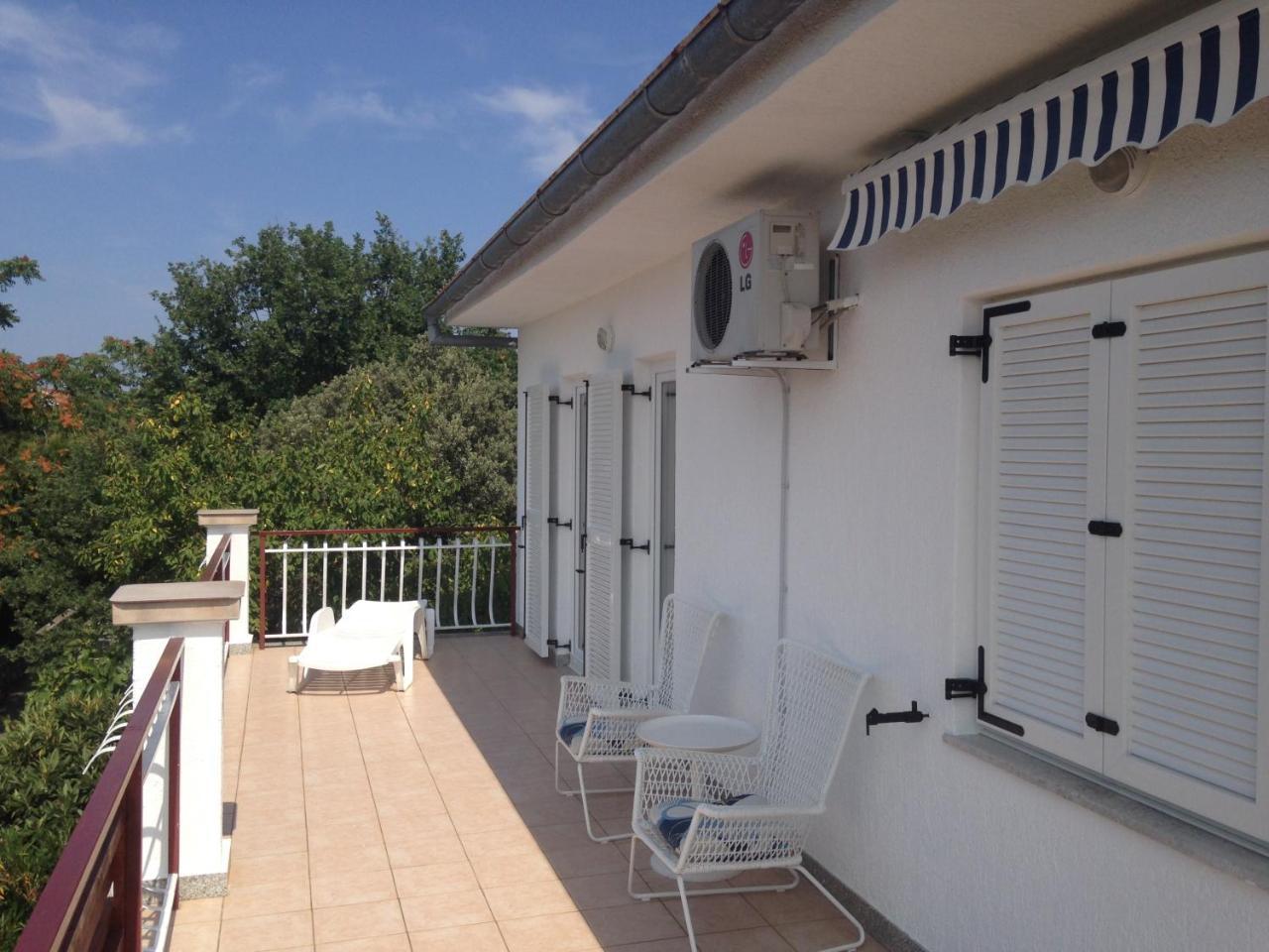 Apartmani Josko Пинезичи Экстерьер фото