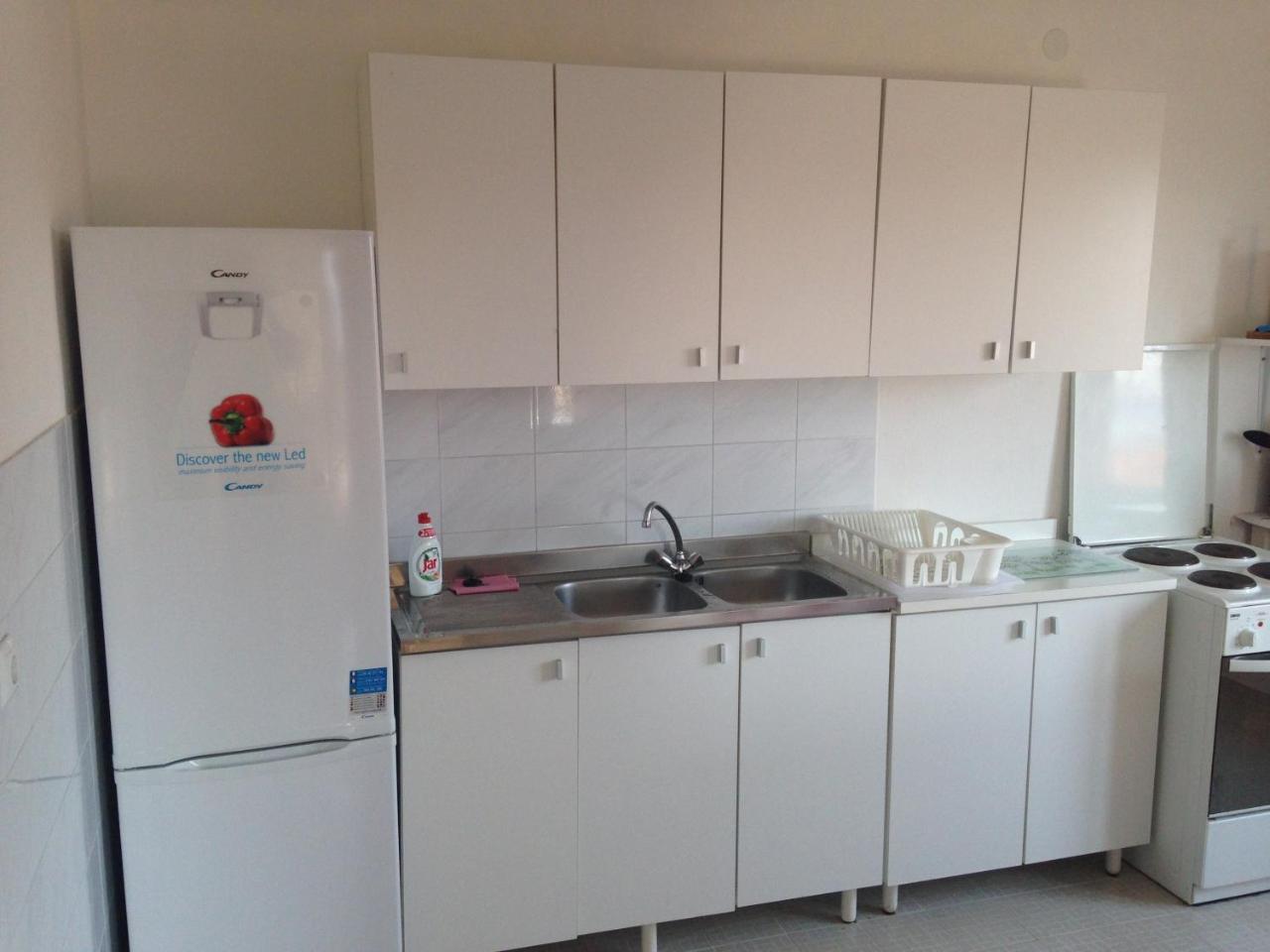 Apartmani Josko Пинезичи Экстерьер фото
